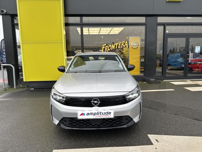 Image OPEL Corsa 1.2 Turbo 100ch Edition