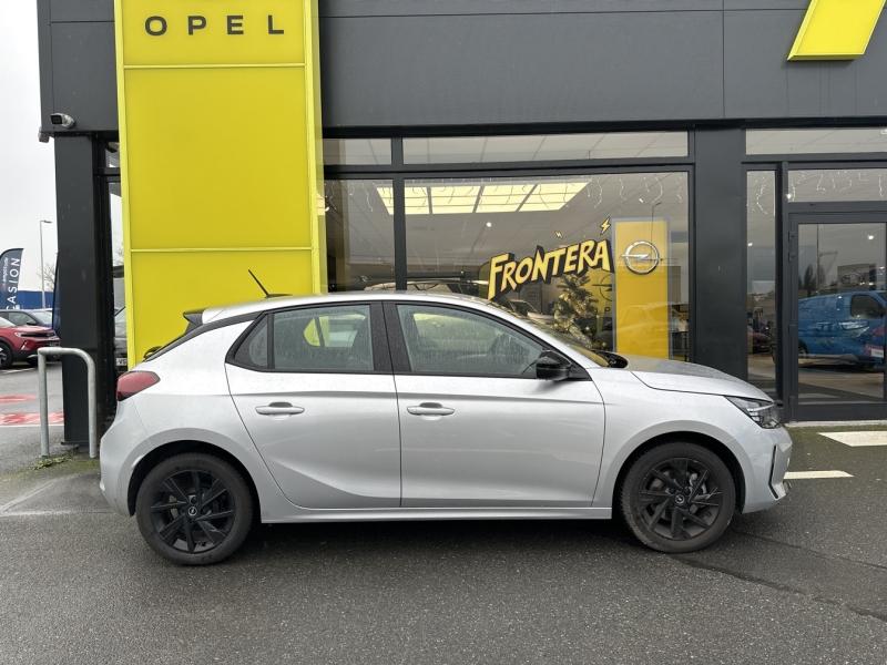 Image OPEL Corsa 1.2 Turbo 100ch Edition