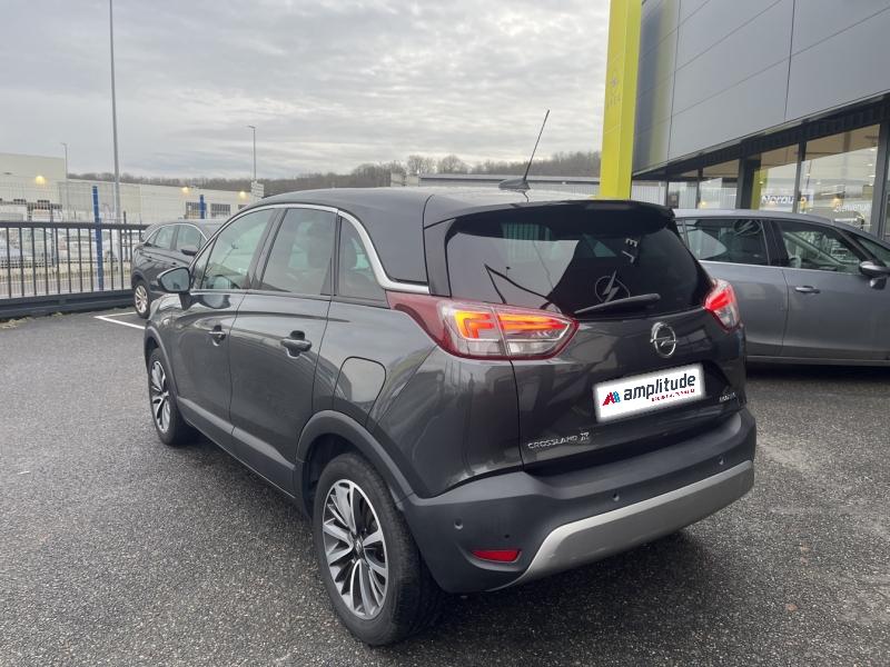 Image OPEL Crossland X 1.2 Turbo 110ch ECOTEC Innovation