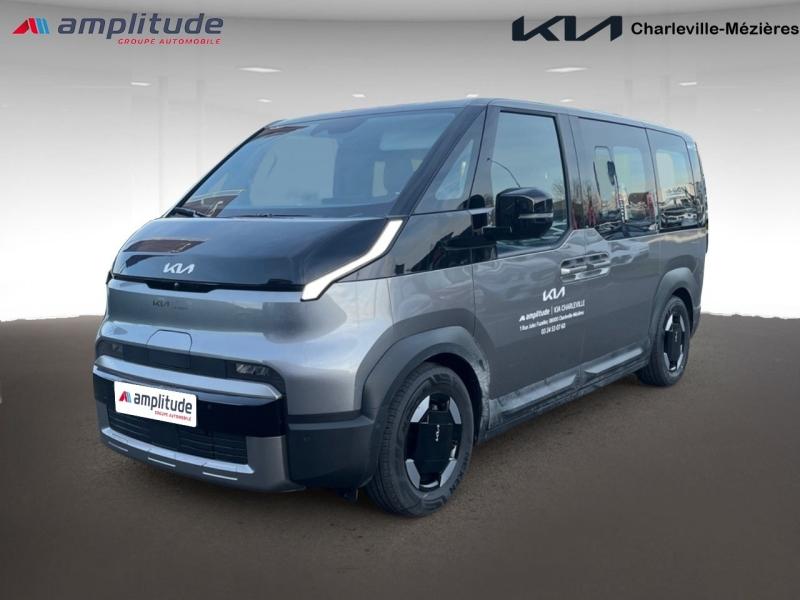 Photo KIA PV5 Passenger L 163ch 71,2 kWh Plus