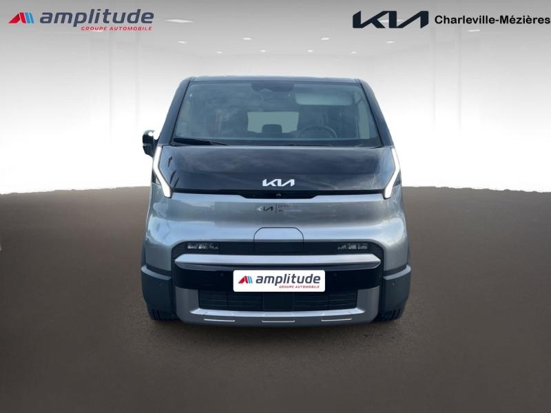 Image KIA PV5 Passenger L 163ch 71,2 kWh Plus