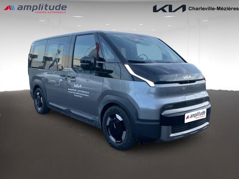 Image KIA PV5 Passenger L 163ch 71,2 kWh Plus