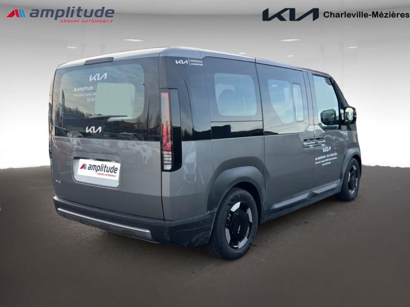 Image KIA PV5 Passenger L 163ch 71,2 kWh Plus