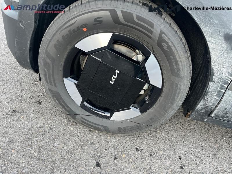 Image KIA PV5 Passenger L 163ch 71,2 kWh Plus