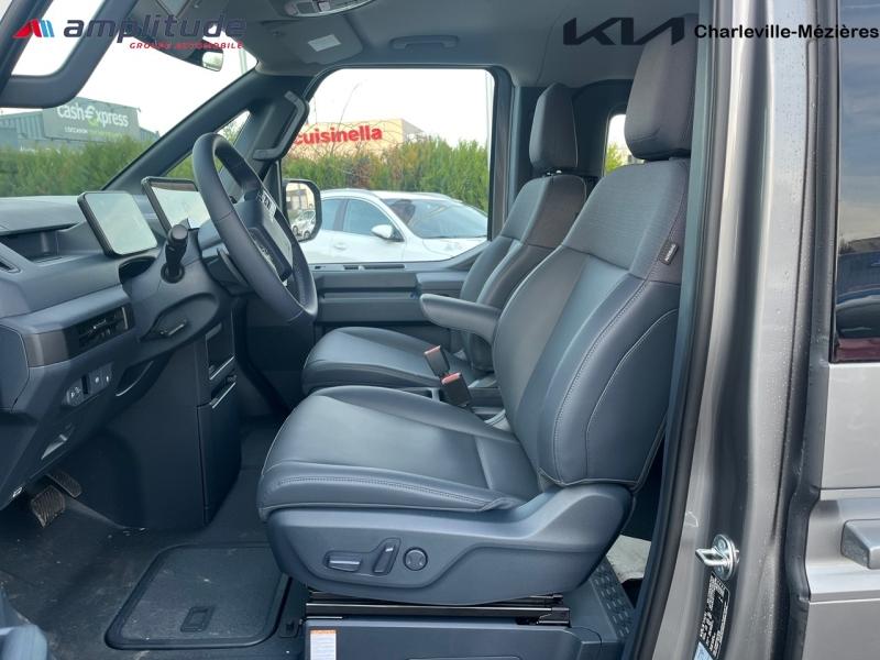 Image KIA PV5 Passenger L 163ch 71,2 kWh Plus