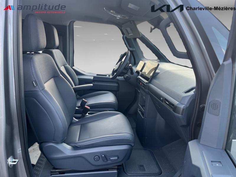 Image KIA PV5 Passenger L 163ch 71,2 kWh Plus