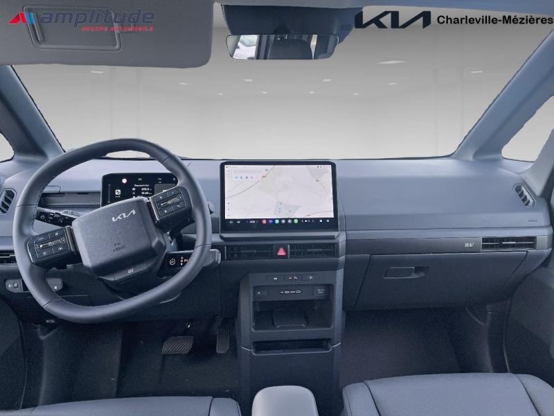 Image KIA PV5 Passenger L 163ch 71,2 kWh Plus