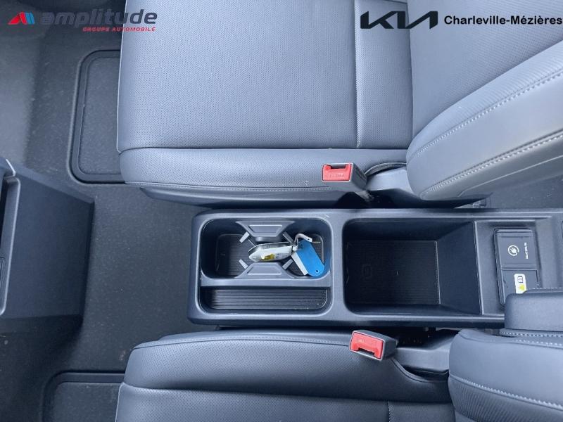 Image KIA PV5 Passenger L 163ch 71,2 kWh Plus