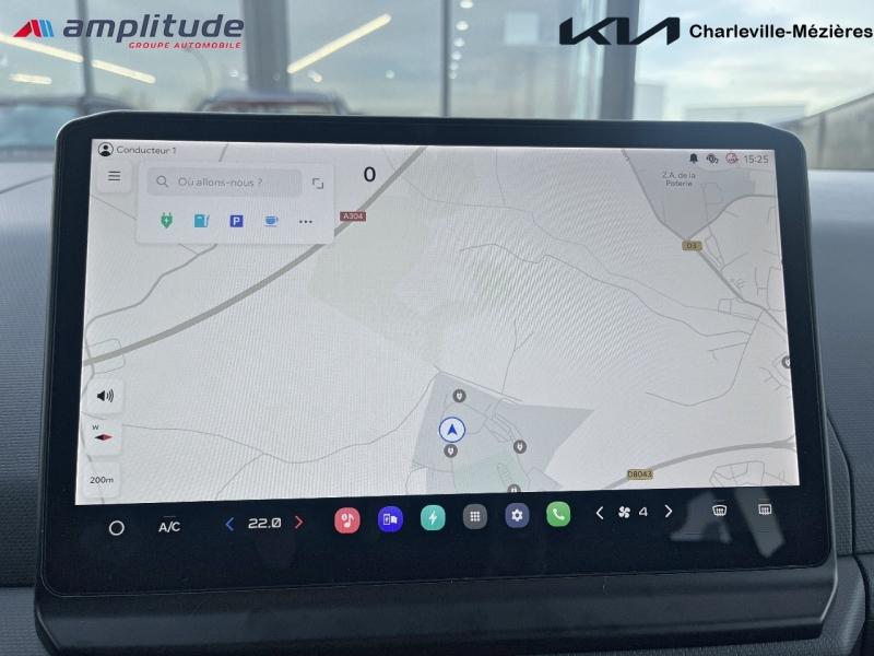 Image KIA PV5 Passenger L 163ch 71,2 kWh Plus