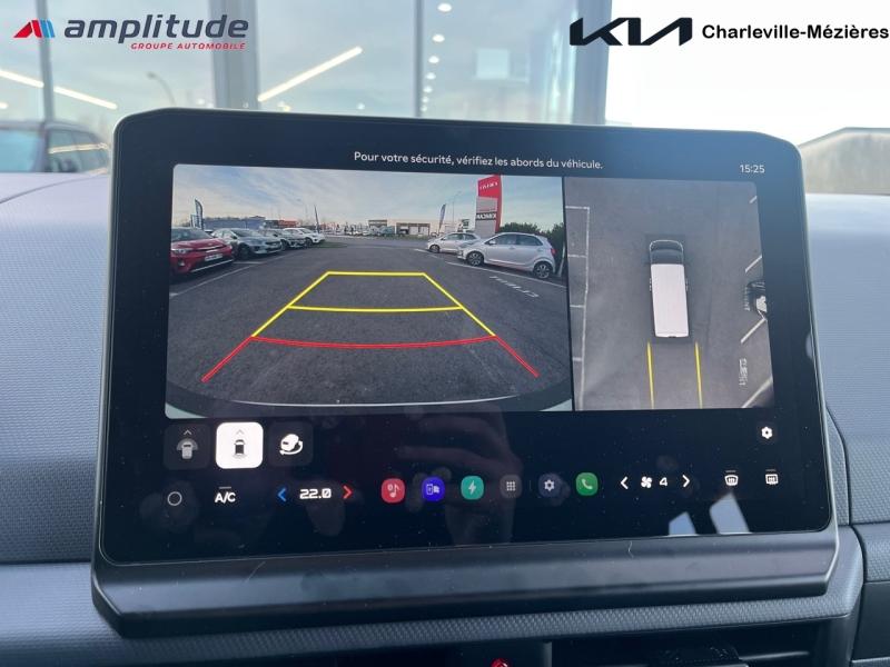 Image KIA PV5 Passenger L 163ch 71,2 kWh Plus