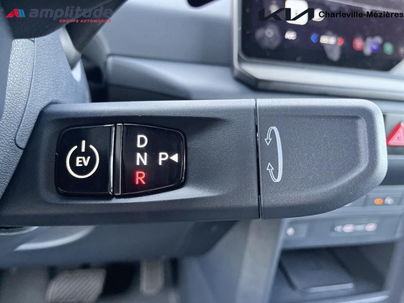 Image KIA PV5 Passenger L 163ch 71,2 kWh Plus