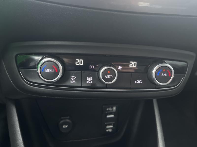 Image OPEL Crossland X 1.2 Turbo 110ch ECOTEC Innovation