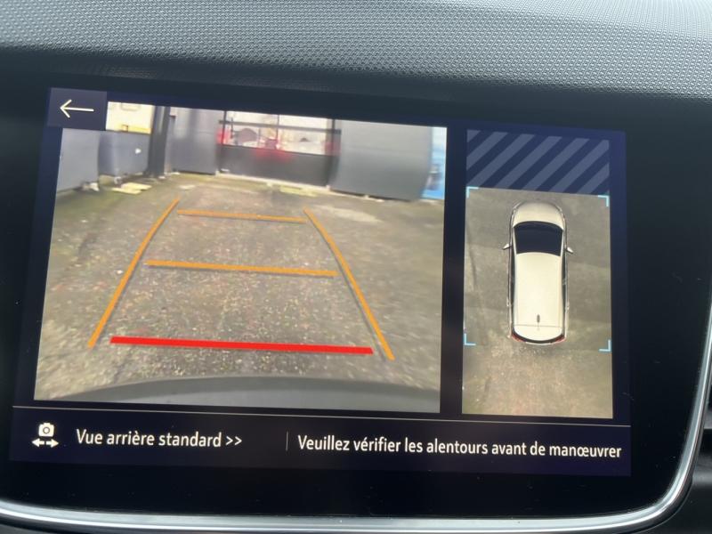 Image OPEL Crossland X 1.2 Turbo 110ch ECOTEC Innovation