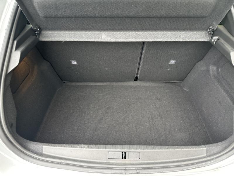 Image OPEL Corsa 1.2 Turbo 100ch Edition