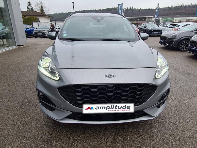 Image FORD Kuga 2.5 Duratec 190ch FHEV E85 ST-Line X BVA