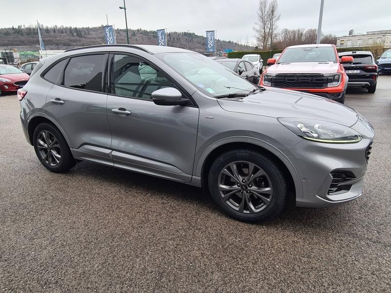 Image FORD Kuga 2.5 Duratec 190ch FHEV E85 ST-Line X BVA