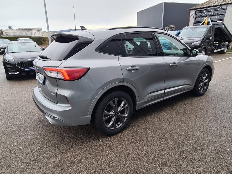Image FORD Kuga 2.5 Duratec 190ch FHEV E85 ST-Line X BVA