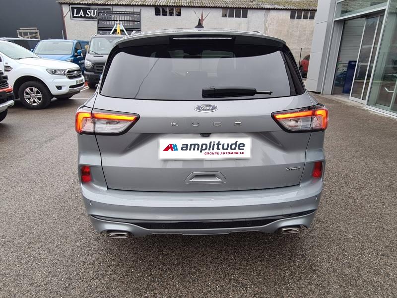 Image FORD Kuga 2.5 Duratec 190ch FHEV E85 ST-Line X BVA