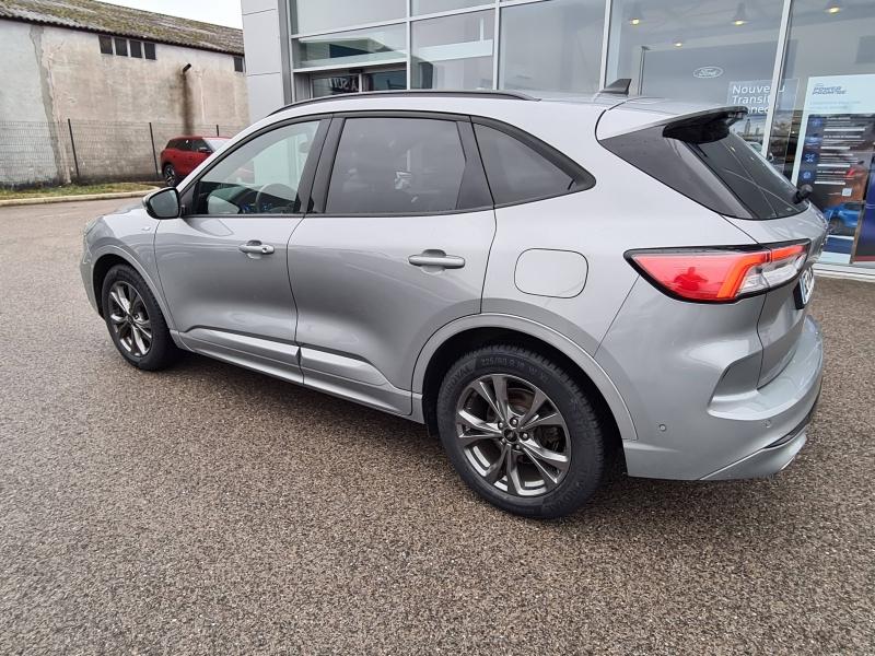 Image FORD Kuga 2.5 Duratec 190ch FHEV E85 ST-Line X BVA