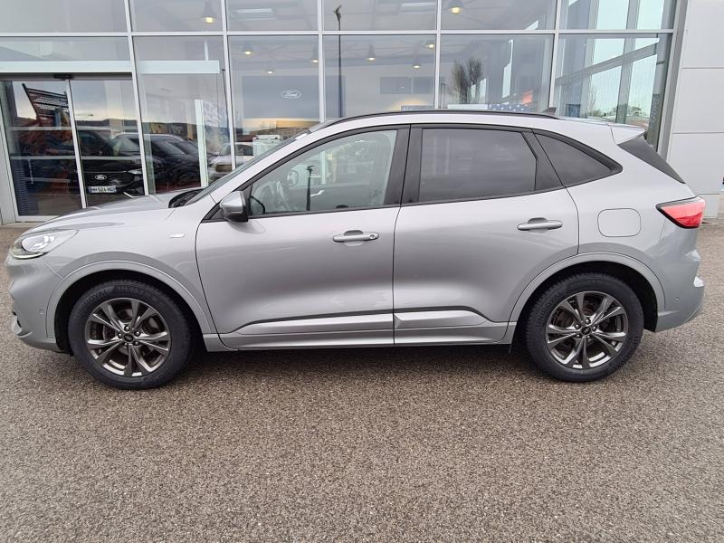Image FORD Kuga 2.5 Duratec 190ch FHEV E85 ST-Line X BVA