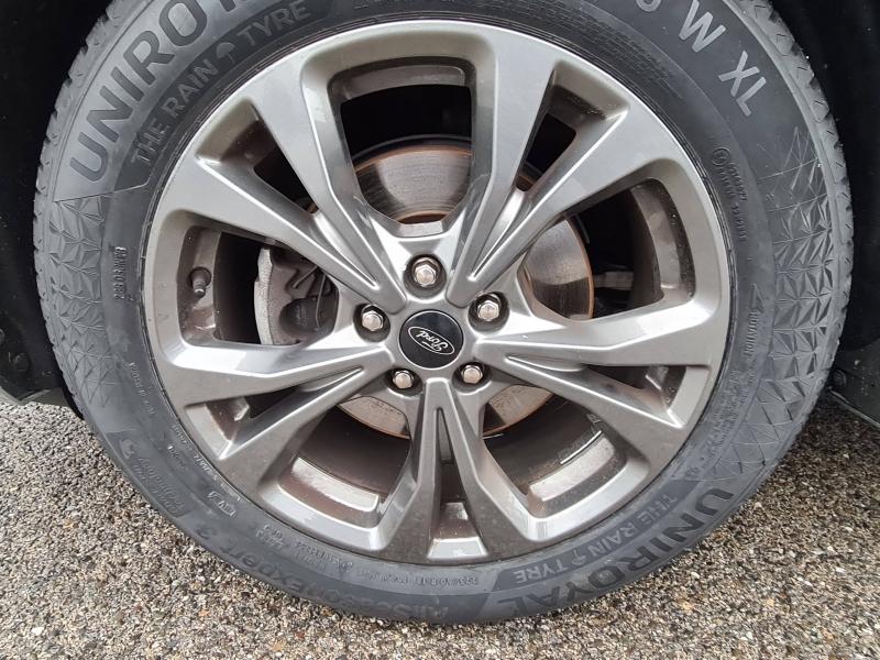 Image FORD Kuga 2.5 Duratec 190ch FHEV E85 ST-Line X BVA