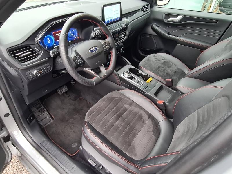 Image FORD Kuga 2.5 Duratec 190ch FHEV E85 ST-Line X BVA