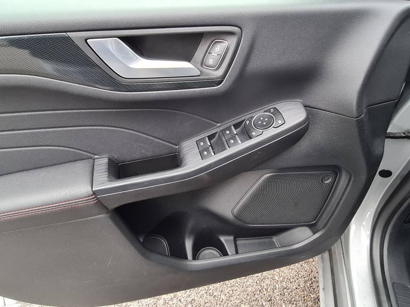 Image FORD Kuga 2.5 Duratec 190ch FHEV E85 ST-Line X BVA