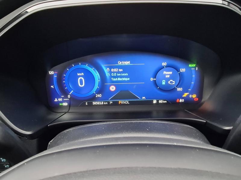 Image FORD Kuga 2.5 Duratec 190ch FHEV E85 ST-Line X BVA