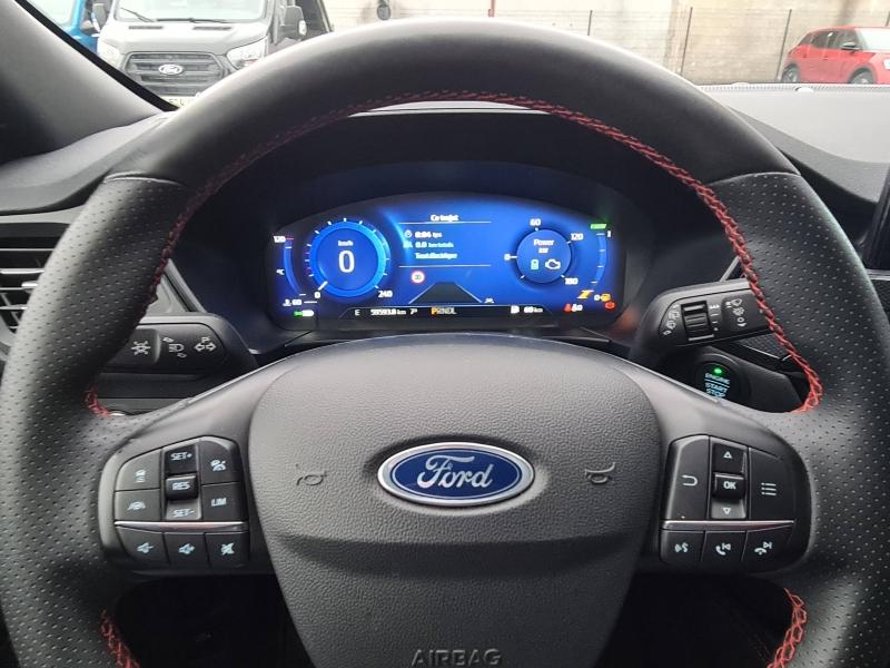 Image FORD Kuga 2.5 Duratec 190ch FHEV E85 ST-Line X BVA