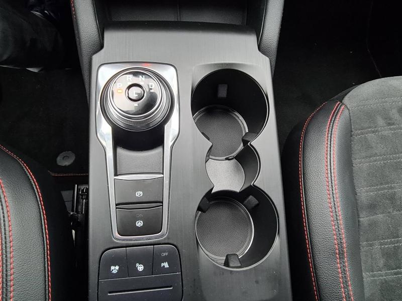 Image FORD Kuga 2.5 Duratec 190ch FHEV E85 ST-Line X BVA