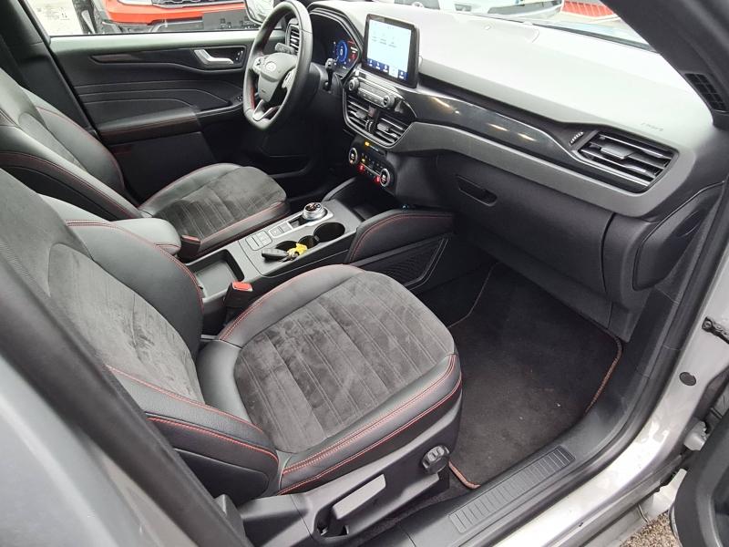 Image FORD Kuga 2.5 Duratec 190ch FHEV E85 ST-Line X BVA