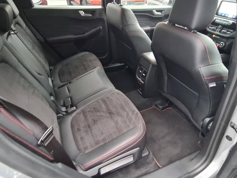 Image FORD Kuga 2.5 Duratec 190ch FHEV E85 ST-Line X BVA