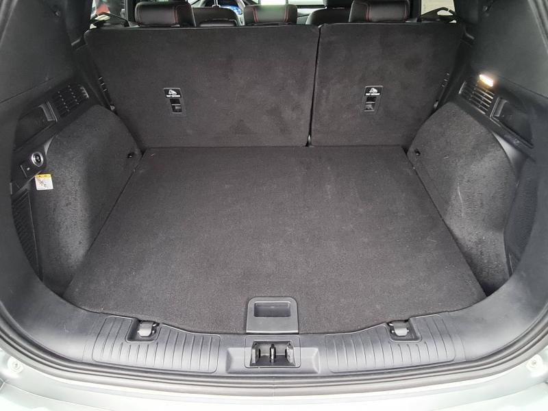 Image FORD Kuga 2.5 Duratec 190ch FHEV E85 ST-Line X BVA