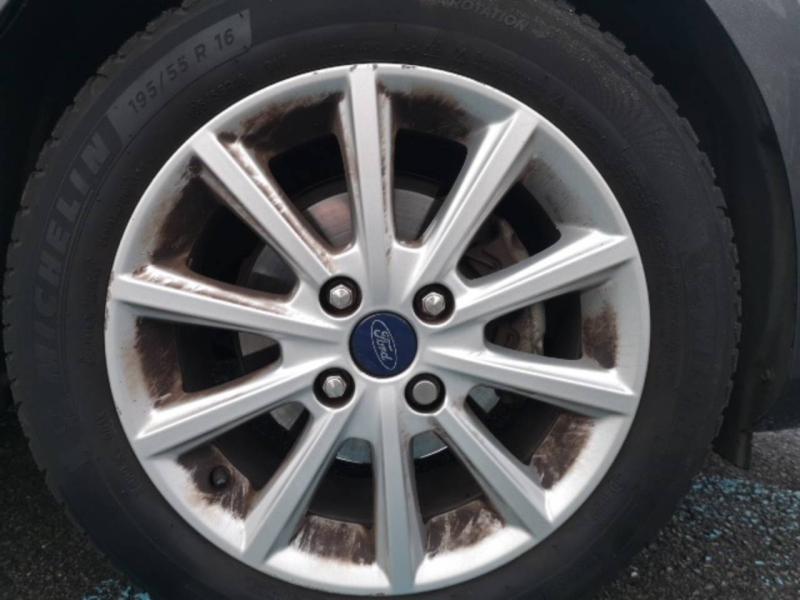 Image FORD Fiesta 1.0 EcoBoost 95ch Titanium 5p