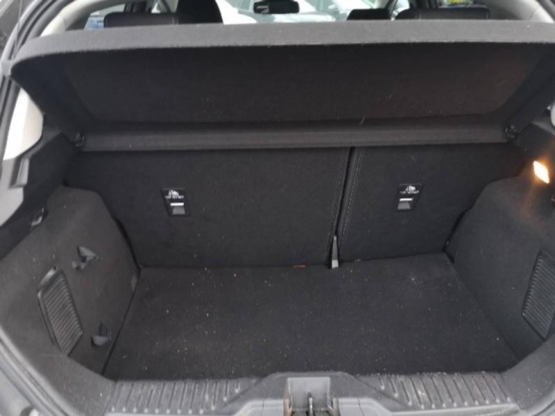 Image FORD Fiesta 1.0 EcoBoost 95ch Titanium 5p