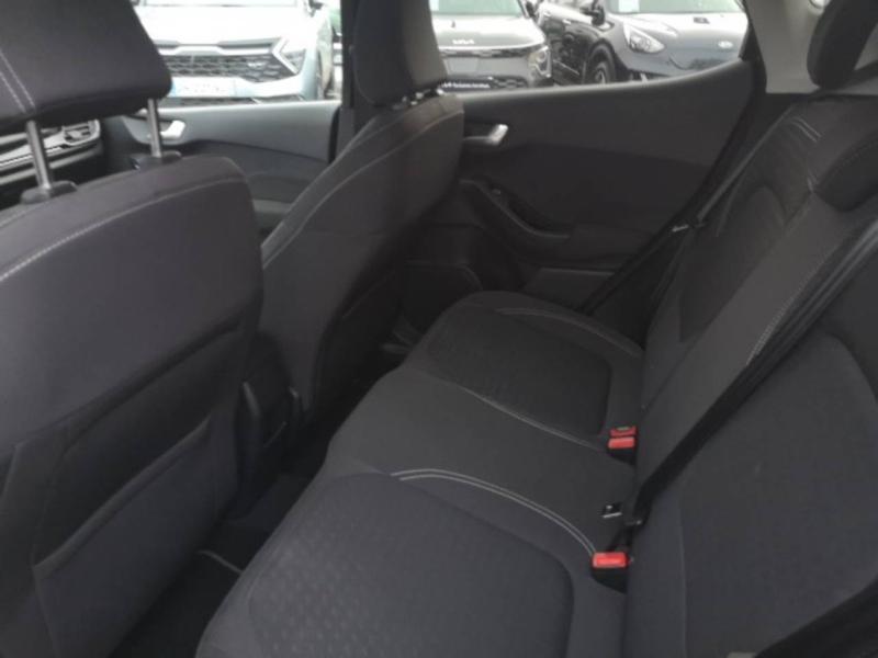 Image FORD Fiesta 1.0 EcoBoost 95ch Titanium 5p