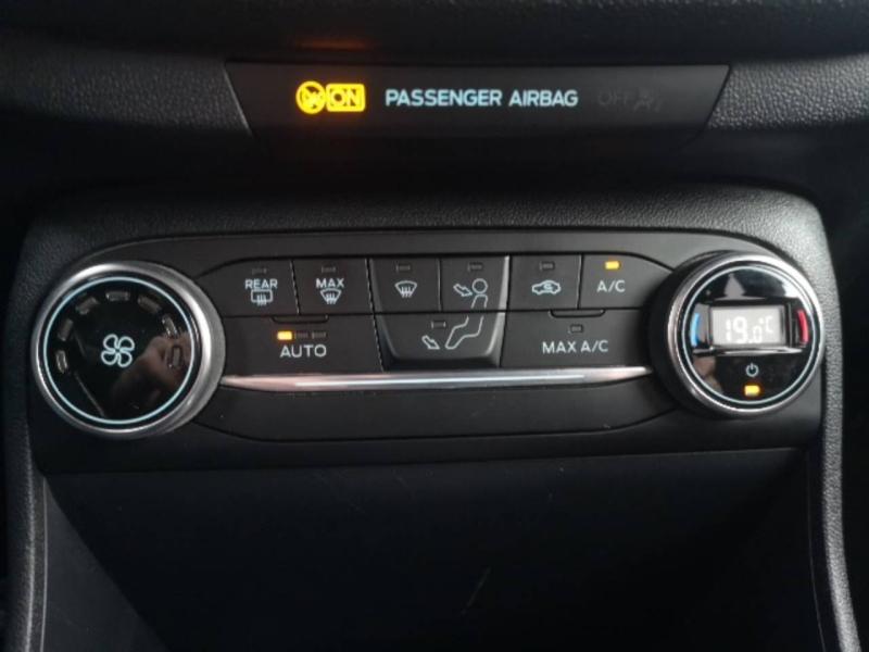 Image FORD Fiesta 1.0 EcoBoost 95ch Titanium 5p