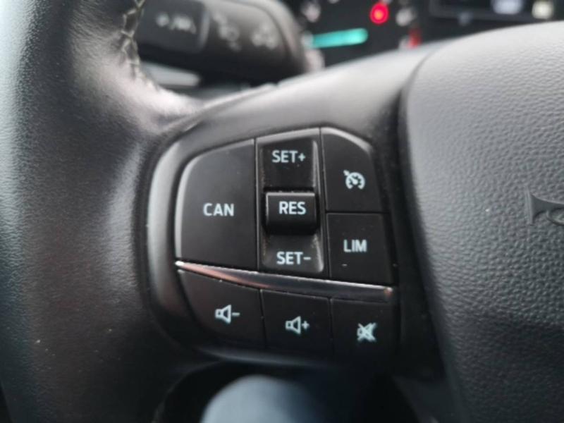 Image FORD Fiesta 1.0 EcoBoost 95ch Titanium 5p