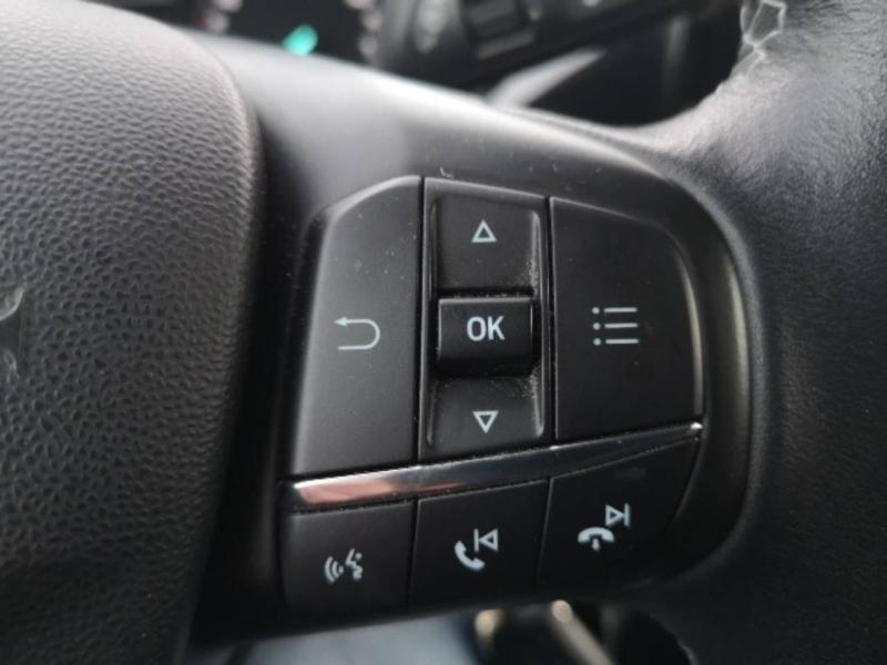 Image FORD Fiesta 1.0 EcoBoost 95ch Titanium 5p