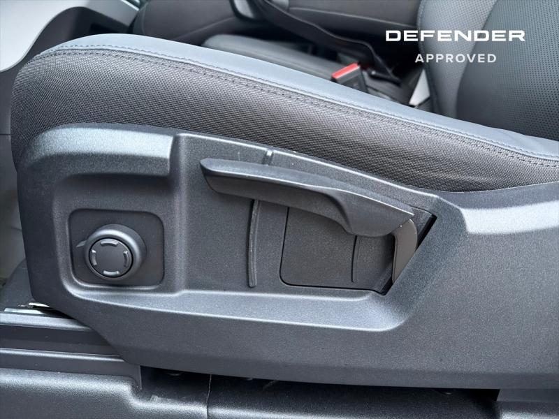 Image LAND-ROVER Defender 90 3.0 D200 Hard Top S