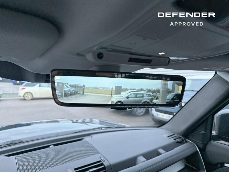 Image LAND-ROVER Defender 90 3.0 D200 Hard Top S