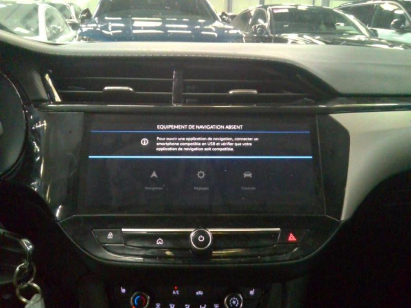 Image OPEL Corsa 1.2 Turbo 100ch