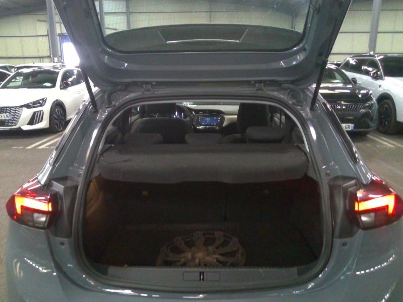 Image OPEL Corsa 1.2 Turbo 100ch