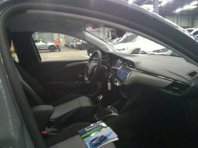 Image OPEL Corsa 1.2 Turbo 100ch