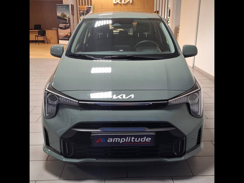 Image KIA Picanto 1.2 DPi 79ch Active