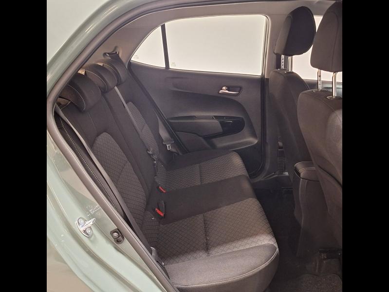 Image KIA Picanto 1.2 DPi 79ch Active