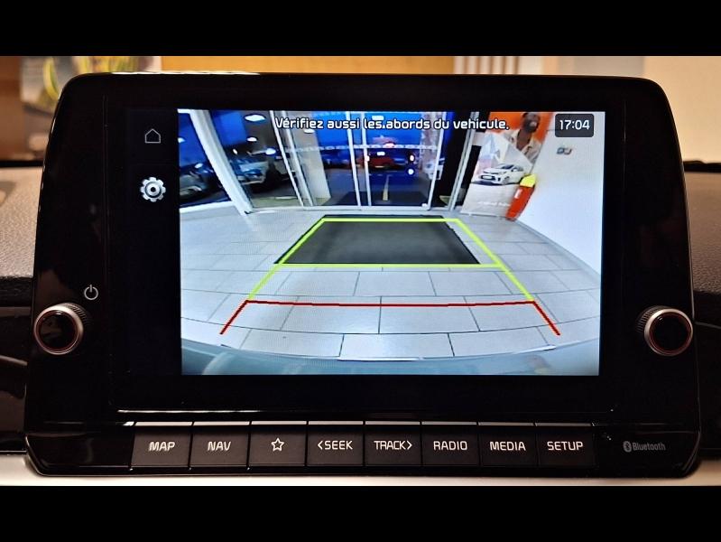 Image KIA Picanto 1.2 DPi 79ch Active