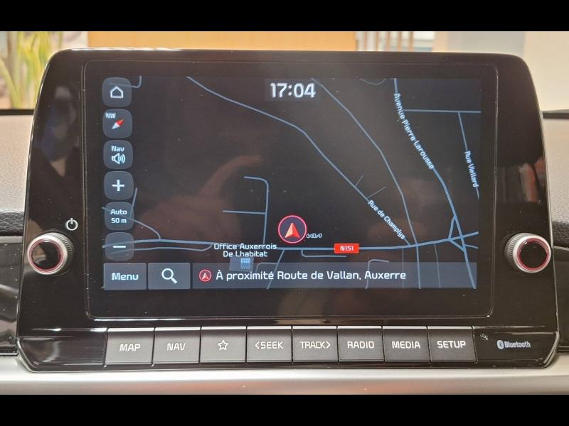 Image KIA Picanto 1.2 DPi 79ch Active