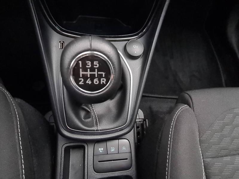 Image FORD Puma 1.0 Flexifuel 125ch S&S mHEV Titanium