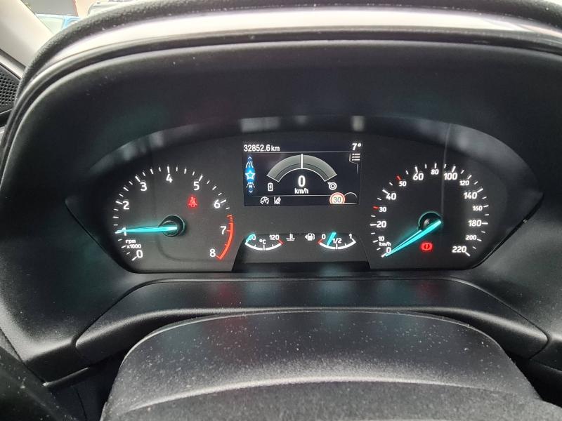 Image FORD Puma 1.0 Flexifuel 125ch S&S mHEV Titanium Business